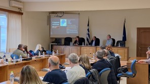 Ξεκίνησε η δημόσια διαβούλευση του Επιχειρησιακού Σχεδίου ανάπτυξης του Θεσσαλικού Ολύμπου 