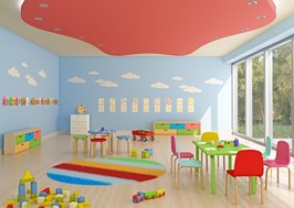 Εγγραφές στους παιδικούς σταθμούς του Δήμου Κιλελέρ