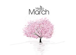 Καλό μήνα! 1η Μαρτίου: Ο πρώτος μήνας της Άνοιξης και η ιστορία του 