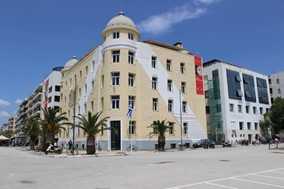 To Πανεπιστήμιο Θεσσαλίας προχωρά στην ίδρυση Παραρτήματος στην Κύπρο 