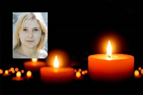 Θλίψη στη Λάρισα: Εφυγε από τη ζωή η 50χρονη νηπιαγωγός Ιωάννα Παπαγγελάκη