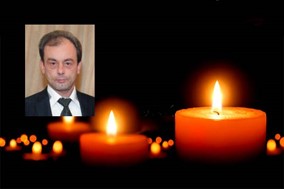 Εφυγε από τη ζωή ο 60χρονος Βασίλειος Παπαποστόλου