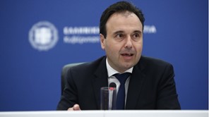Παπαστεργίου: Σύντομα οι πολίτες θα μπορούν να δίνουν συγκατάθεση μέσω Gov.gr Wallet