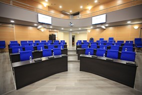 Η απομάκρυνση της 1ης Στρατιάς στο περιφερειακό συμβούλιο 