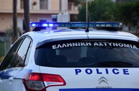 Συμπλοκή ανηλίκων με τραυματισμό στα Φάρσαλα