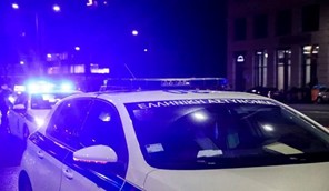 Oπαδικό επεισόδιο στον Βόλο: Κρανοφόροι έδειραν 18χρονο φοιτητή που φορούσε φανέλα της ΑΕΛ