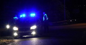 Δυο συλλήψεις σε Λάρισα και Τύρναβο για χασίς ολίγων γραμμαρίων