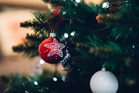 Δήμος Τεμπών: Την Κυριακή η φωταγώγηση του Χριστουγεννιάτικου Δέντρου στον Πυργετό