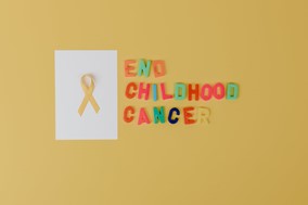Παγκόσμια Ημέρα κατά του Καρκίνου της Παιδικής Ηλικίας