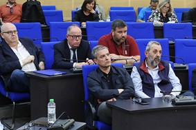 Ενεργή συμμετοχή των Θεσσαλικών Επιμελητηρίων στο Πρόγραμμα "Θεσσαλία 2021-2027"