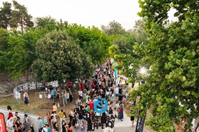 Άρχισαν οι προετοιμασίες για το Φεστιβάλ Πηνειού - Mέχρι 25 Απριλίου η κατάθεση των προτάσεων