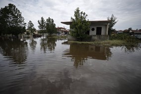 Πλημμυροπαθείς Θεσσαλίας: Τι αλλάζει σε στεγαστική συνδρομή και προσωρινή στέγαση