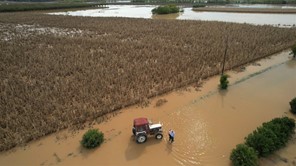 Διημερίδα για την γεωργική ανάπτυξη της Θεσσαλίας μετά τις πλημμύρες