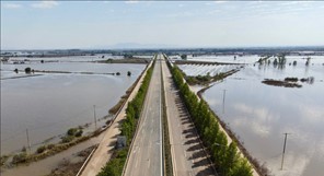 Θεσσαλία: Παρατείνεται η αναστολή καταβολής ασφαλιστικών εισφορών για τους πληγέντες