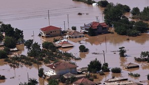 Θεσσαλοί βουλευτές ΝΔ: Αίτημα απαλλαγής ΕΝΦΙΑ και το 2025 για πλημμυρόπληκτους