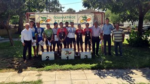 Ποδηλασία και αθλητισμός στον Δήμο Τεμπών