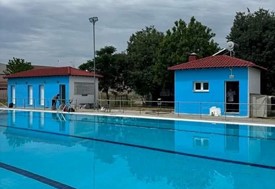 Mέχρι την Κυριακή κλειστό το Πολυδύναμο Αθλητικό Κέντρο Τυρνάβου