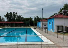 Κλειστή μέχρι την Παρασκευή η πισίνα του Πολυδύναμου Αθλητικού Κέντρου
