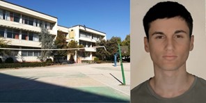 Λαρισαίος, μέλος πολύτεκνης οικογένειας, διέπρεψε στις πανελλήνιες εξετάσεις 