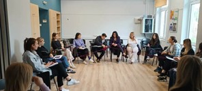 Δήμος Λαρισαίων: Βιωματικό εργαστήριο για νέους που αναζητούν εργασία