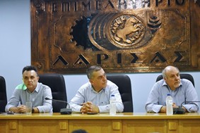 Κουρέτας: Στόχος μας τα νέα προγράμματα ΕΣΠΑ να φτάσουν άμεσα στην αγορά 