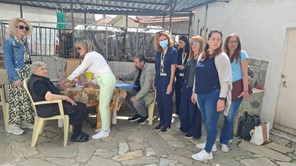 Δωρεάν προληπτικές εξετάσεις για τους κατοίκους της Βερδικούσιας