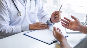 Γεωργιάδης: Καλύφθηκαν οι 118 από τις 141 θέσεις προσωπικών γιατρών στην 5η ΥΠΕ
