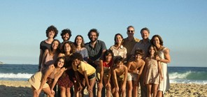 "Είμαι ακόμη εδώ" από την Κινηματογραφική Λέσχη Λάρισας