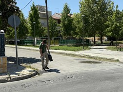 Δήμος Λαρισαίων: Εντατικοί έλεγχοι και εργασίες για την καταπολέμηση των κουνουπιών