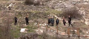 Πύθιο Ελασσόνας: Βαδίζοντας στο μονοπάτι του Απόλλωνα (βίντεο)
