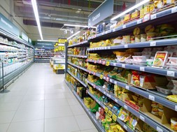 Ράφια Σούπερ Μάρκετ & Καταστημάτων: Επιλογή, Τιμές & Προτάσεις 2025