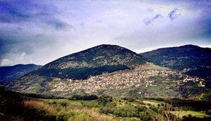 Πρώτη χορωδιακή συνάντηση στους πρόποδες του Ολύμπου