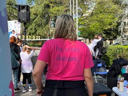 Run For Autism: Λαρισαίοι κάθε ηλικίας έτρεξαν για καλό σκοπό 