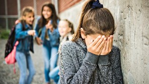 Αρνητική πρωτιά της Θεσσαλίας για το bullying