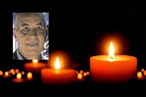 Eφυγε από τη ζωή ο Λάμπρος Σαρατζιώτης 