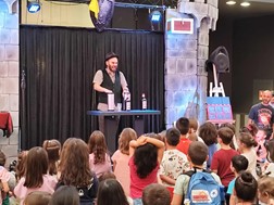 Ο "μαγικός μήνας" Σεπτέμβριος  ξεσηκώνει μικρούς και μεγάλους στο Fashion City Outlet