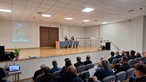 Με μεγάλη επιτυχία το 3ο Συνέδριο Τοπικής Ιστορίας Δήμου Ελασσόνας