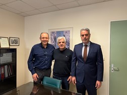 ΠΓΝΛ: Καινοτόμος συνεργασία για την έγκαιρη διάγνωση του καρκίνου του παγκρέατος