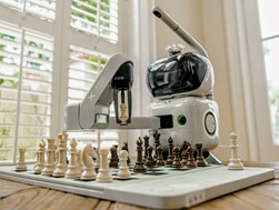 Αξιόλογη παρουσία από την Σκακιστική Λέσχη Φαρσάλων στο Πανελλήνιο Μαθητικό Πρωτάθλημα