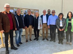 Η Παλιά Σκαμνιά βιωματικός τόπος μάθησης των θηριωδιών του ναζισμού