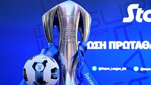 Με VAR και ημιαυτόματο οφσάιντ όλα τα παιχνίδια της Super League
