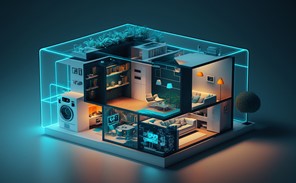 Living the Future: The Magic of Smart Homes Uncovered