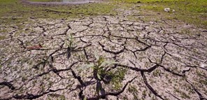 Περισσότεροι καύσωνες και ξηρασίες - Η Θεσσαλία στο επίκεντρο