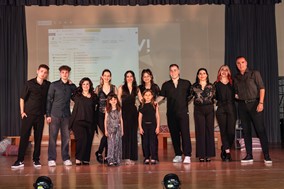 Mουσικό φινάλε της χρονιάς για το Σύγχρονο Ωδείο Λάρισας 