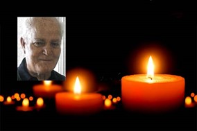 Απεβίωσε ο Αθανάσιος Σουμουνούδης