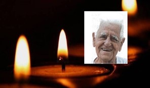 Aπεβίωσε ο Στέφανος Παπαθανασίου