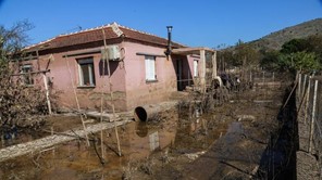 Θεσσαλία: Ενεργοποιήθηκε η στεγαστική συνδρομή - Έως 22.000 ευρώ στους πληγέντες