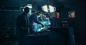 Χαμόγελα για τον 15χρονο από τα Φάρσαλα - Ανοιξε τα μάτια του μετά την μεταμόσχευση 