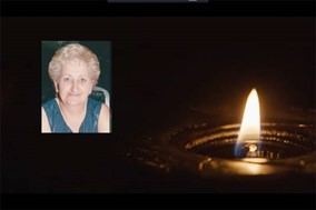 Εφυγε από τη ζωή η 66χρονη Αλεξάνδρα Σχοινά