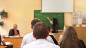 Επιστρέφουν τη Δευτέρα οι μαθητές στα σχολεία μετά τις διακοπές του Πάσχα